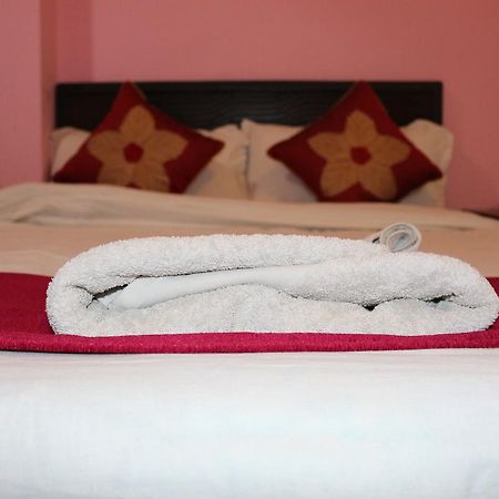 Hotel Dali Nepal กาฐมาณฑุ ภายนอก รูปภาพ